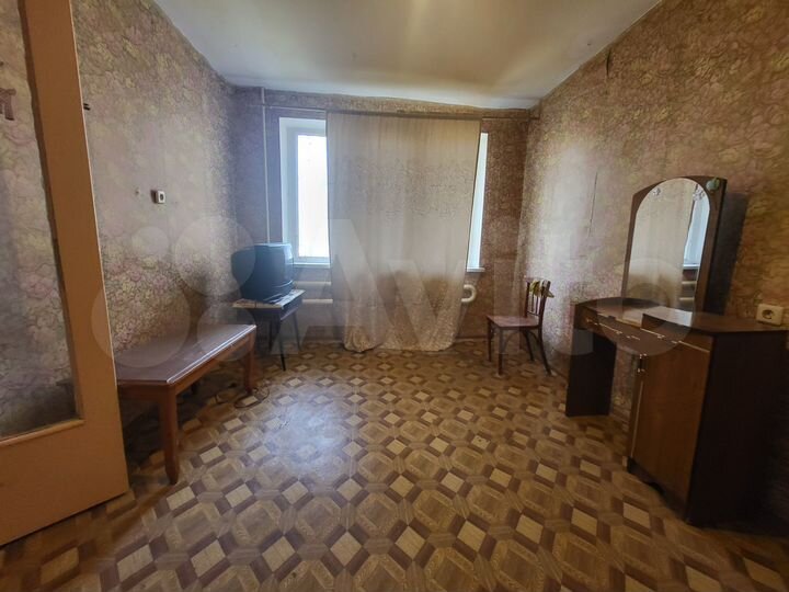 1-к. квартира, 23 м², 1/9 эт.