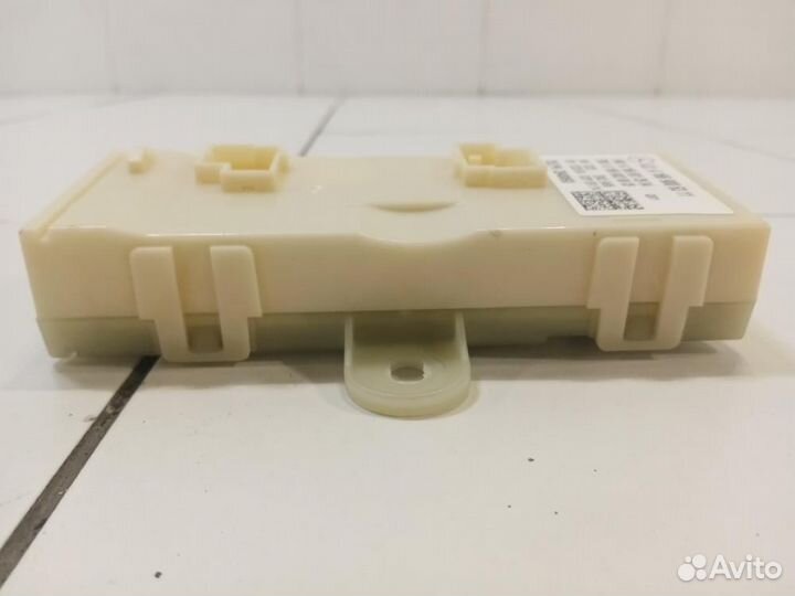 Блок управления дверями Mercedes-Benz M-Class ML W