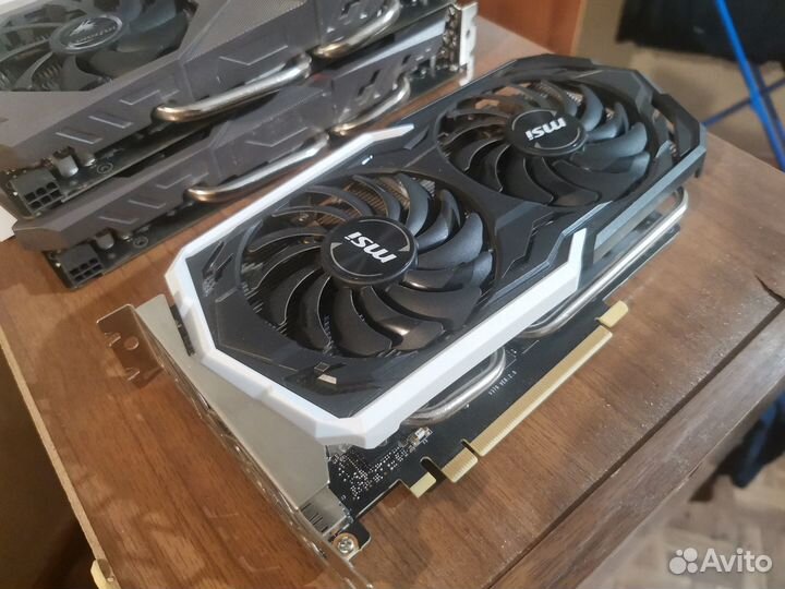 Видеокарты 1060/1070/3060