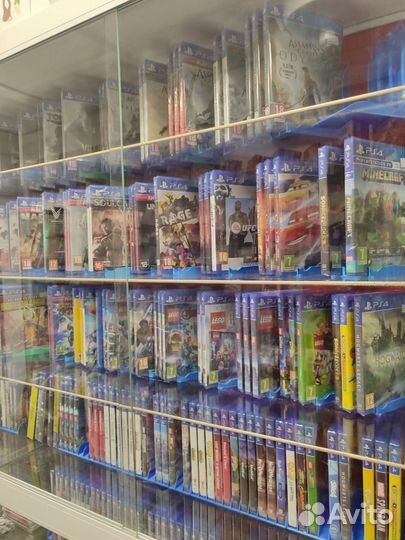 Диски, игры для ps5 /коллекция игр рs5