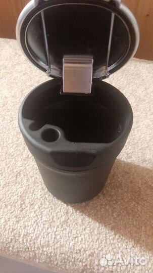 Пепельница