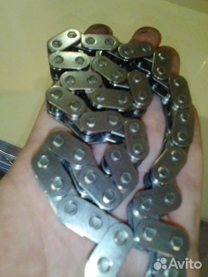 Цепь jwis ауди А4