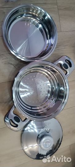 Набор столовой посуды