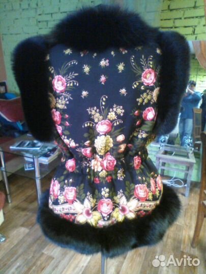 Профессиональный портной