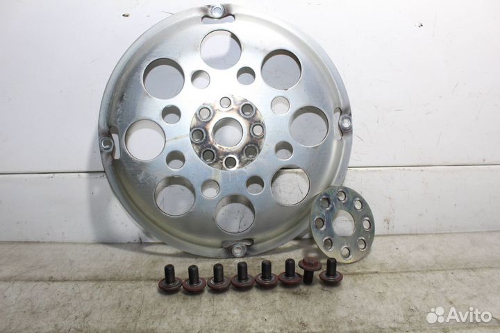 Маховик subaru forester 06* SG5 EJ203