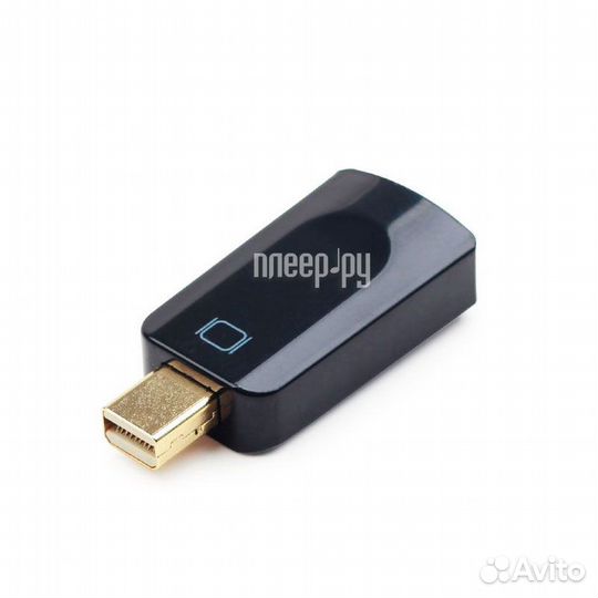 Gembird Cablexpert miniDisplayPort - hdmi 20M