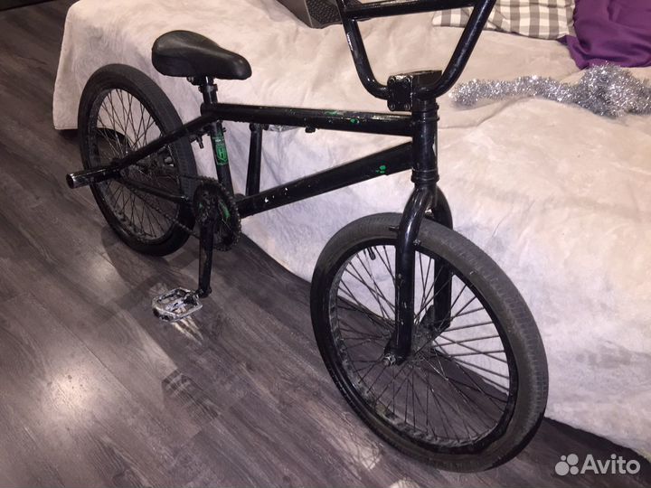 Bmx hotsell hh haro