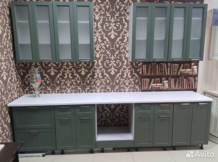 Кухонный гарнитур