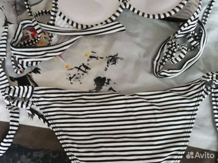 Купальник детский