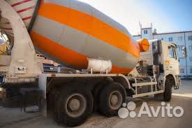 Бетон с доставкой, раствор, насос, доставка