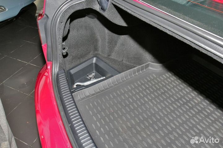 Коврик в багажник Lexus Is250 2005-2013 сед
