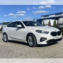 BMW 2 серия Gran Coupe 1.5 AT, 2020, 94 500 км, с пробегом, цена 2 590 000 руб.