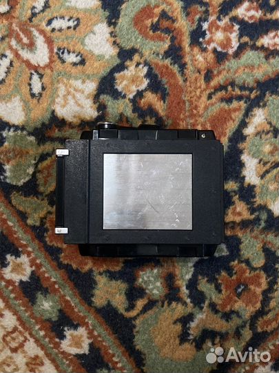 Mamiya rb67 film back 220