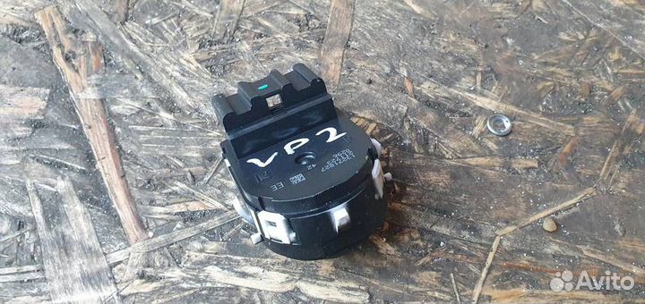 Переключатель регулировки зеркала Opel Insignia 2