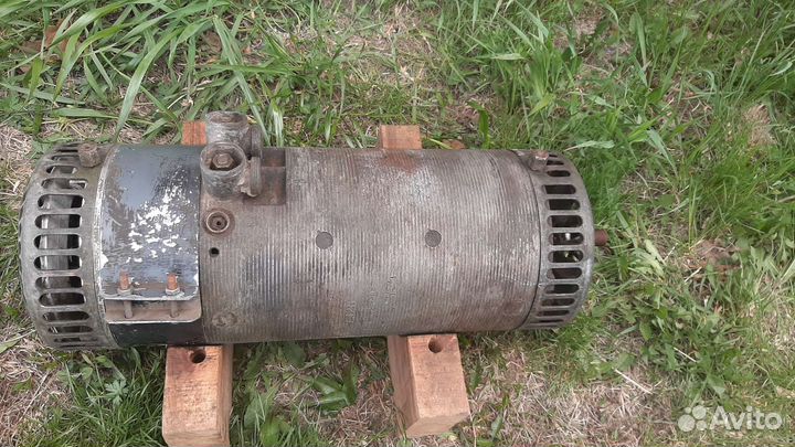 Генератор г732в