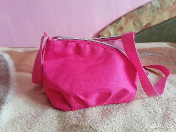 Сумочка для девочки