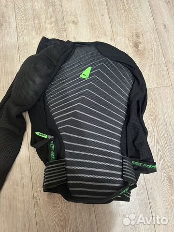 Защитная куртка UFO ultralight 2.0 объявление продам
