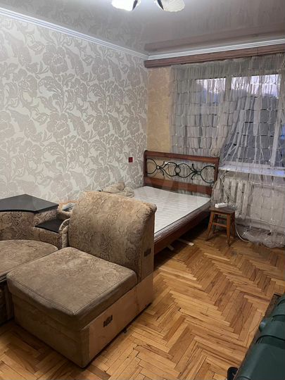 2-к. квартира, 55 м², 3/5 эт.