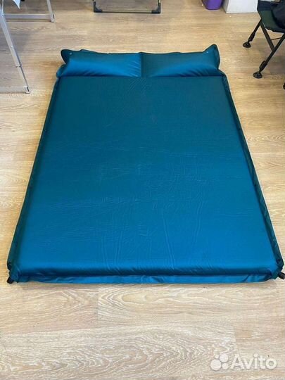 Самонадувающийся коврик