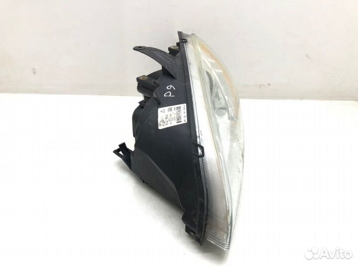 Фара 4M5113W030BF Ford Focus 2 (2004-2011)