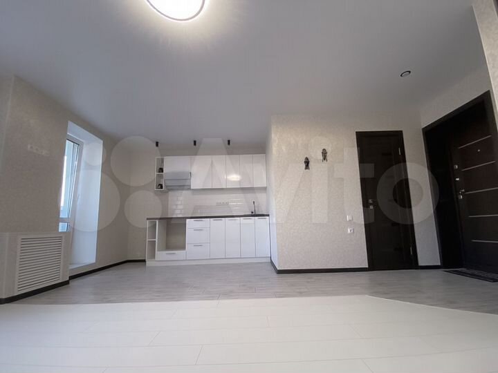 Квартира-студия, 32,4 м², 13/19 эт.