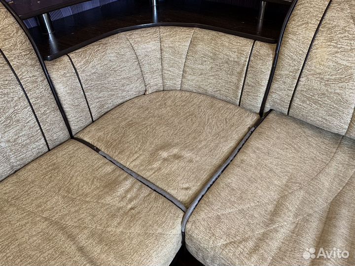 Химчистка мягкой мебели