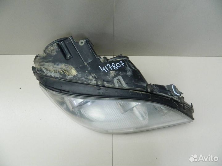 Фара правая Mercedes-Benz ML-Class W164 2005-2011