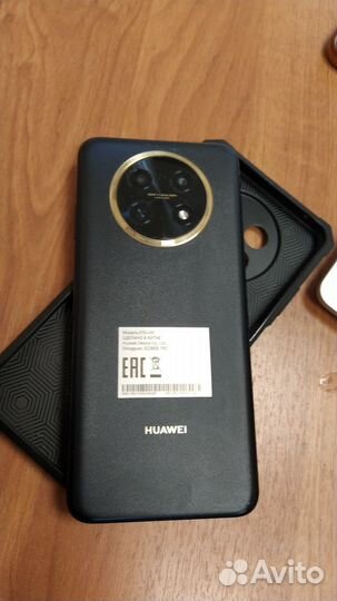 HUAWEI nova Y91, 8/256 ГБ