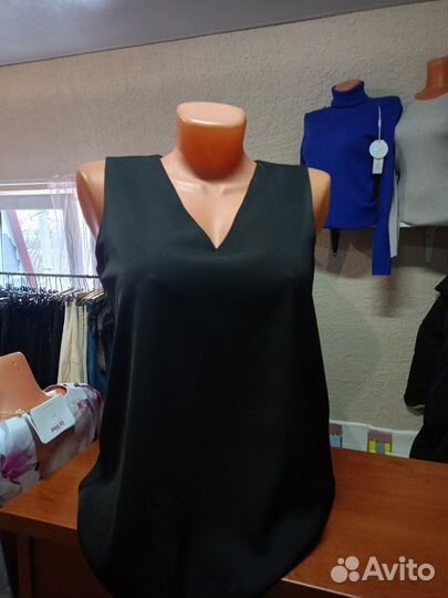 Женские вещи/размеры разные/новые