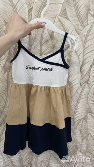 Сарафан для девочки