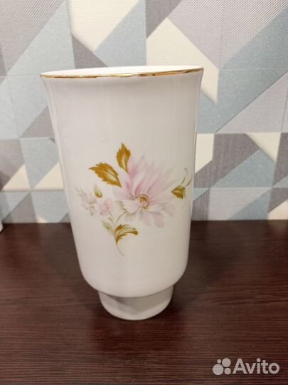 Ваза для цветов СССР