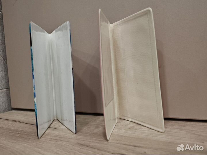 Обложка на паспорт