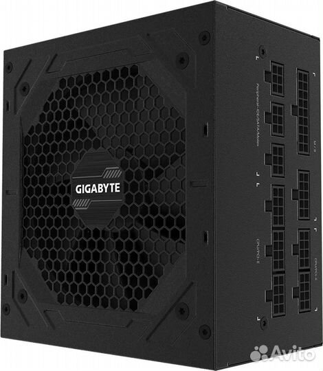 Блок питания gigabyte ATX231 1000W GP-P1000GM