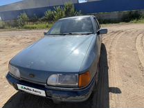 Ford Sierra 2.0 MT, 1989, 180 000 км, с пробегом, цена 140 000 руб.