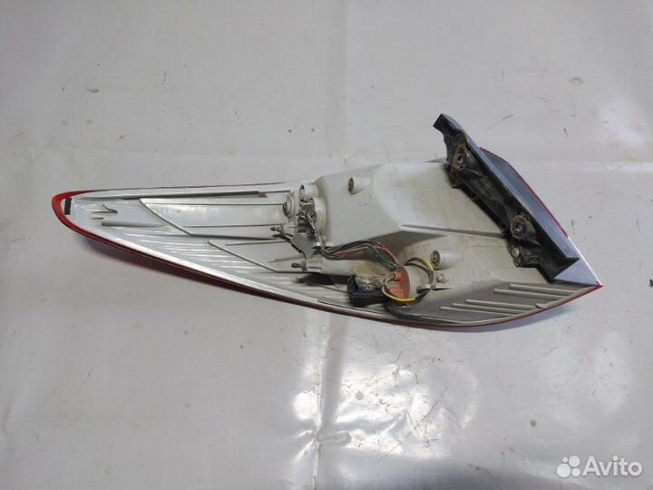 Фонарь крыла задний правый Hyundai Ix35 хэтчбэк