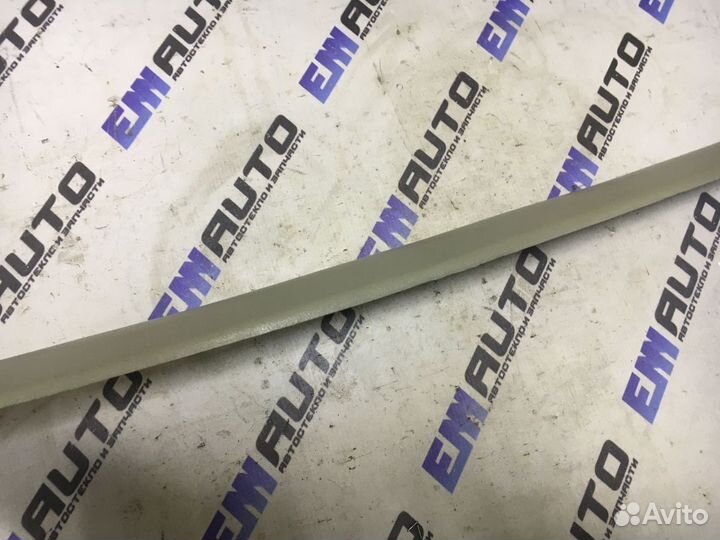 Накладка потолока Дэу Нексия