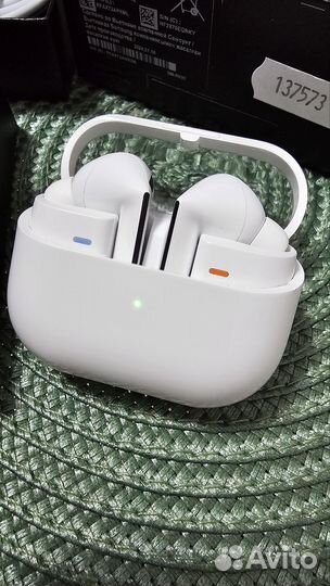 Наушники samsung galaxy buds 3 pro