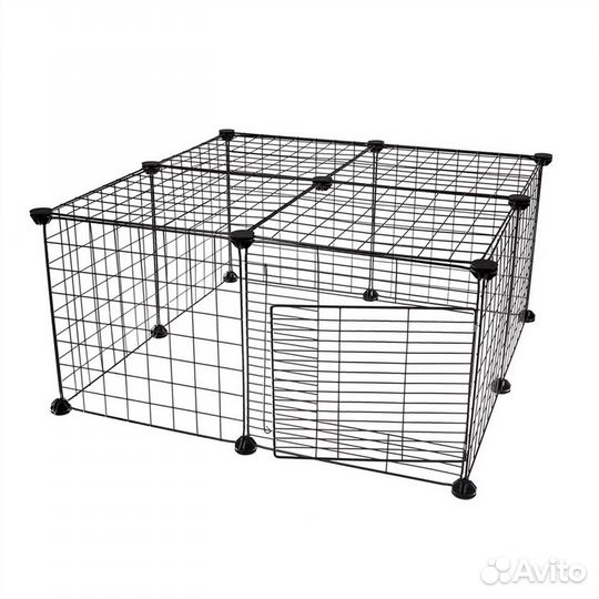 Вольер клетка для животных