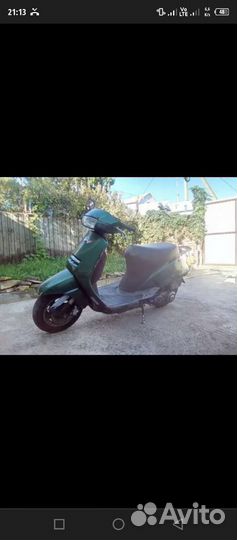 Honda Lid 65 кб