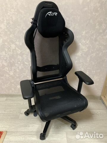 Кресло dxracer air d7200