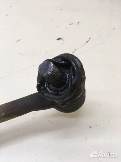 Б/У Б/У Рулевой редуктор угловой 2123340001020