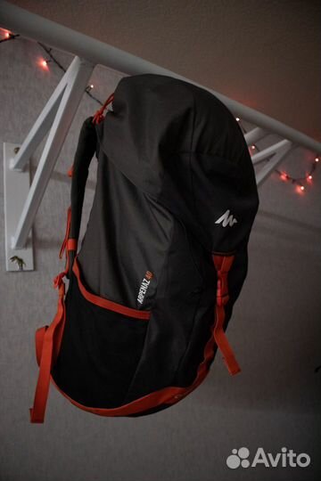 Рюкзак туристический Quechua Arpenaz 40 L
