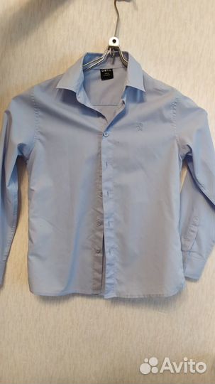 Школьная форма для мальчиков 134