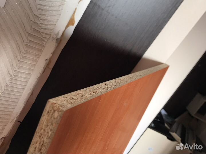 Лдсп новая 2 шт