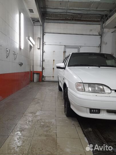 ВАЗ 2114 Samara 1.6 МТ, 2010, 220 000 км