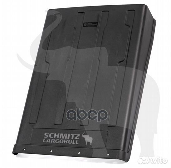 Крыло переднее 1071854 schmitz