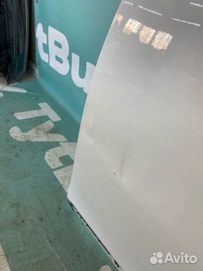 Дверь задняя левая LADA Vesta