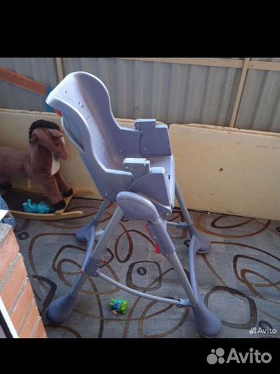 Стульчик для кормления