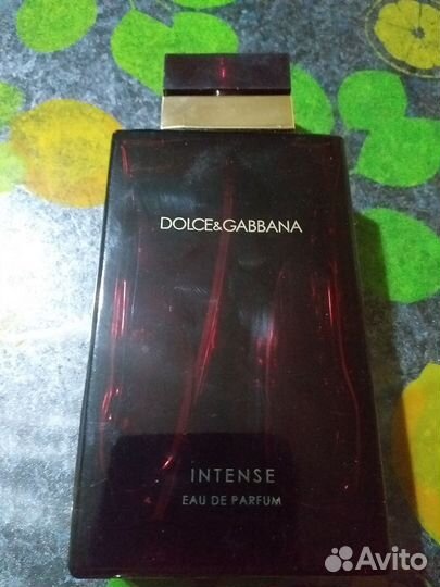 Духи женские