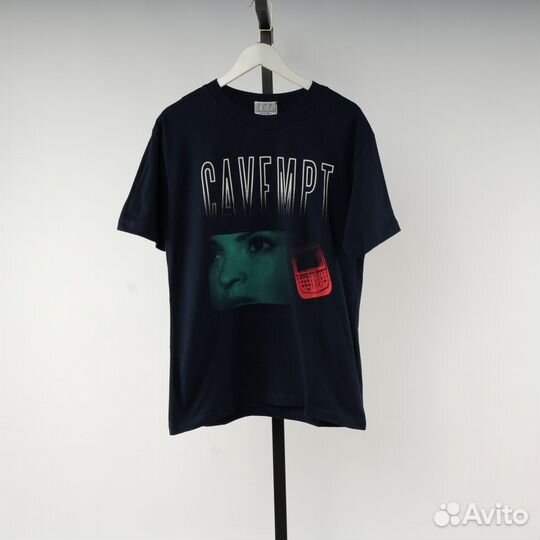 Футболка CavEmpt